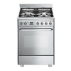 Štedilnik SMEG CP60X9