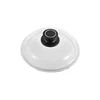 Stekleni pokrov AMT Gastroguss, 20 cm