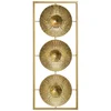Zidna dekoracija Iva 25x61cm Atmosphera Createur Dinterieur