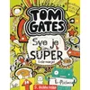 Tom Gates - Sve je super (više-manje)