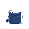 KIPLING Torba za čez ramo Arto modra