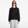 Mikina MM6 Sweatshirt Black XS