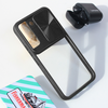 Maska za telefon CamShield za Samsung S901B Galaxy S22 crna