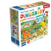 shumee Maxi sestavljanka. Dinozavri