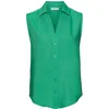 LASCANA Bluza zelena