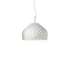TATOU VISILICA E27/205W/230V/fi.500mm/H.2700mm/BIJELA