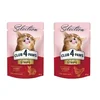 Club4Paws Selection sos za mačke Cat - File piletina 85g