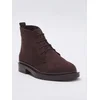 Trendyol Shoes Ženske čizme Takaw26Bo00082, Braon
