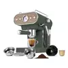 Berlinger Haus Espresso aparat za kafu 3-u-1 Matte Green Collection BH-9857, Zeleni