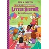 Karens Sleepover (Baby-Sitters Little Sister #9)