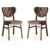 Hanah Home Set stolica 2 komada Elma 766