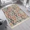 Conceptum Hypnose Tepih Pr 08, 120x180 cm, Šareni