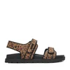 Sandali Guess CEO-CS6702-05 Rjava