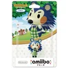 amiibo Animal Crossing - Mabel