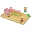 Sylvanian Families otroški Ššš… vlakec