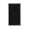 Beko Ugradna ploča HDMC 32400 TX, 2 Zone kuvanja, Crna