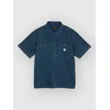Santa Cruz Jimi Shirt teal