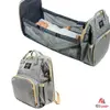 Torba – Ranac za mame i bebe