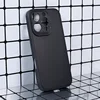 Torbica 3D Camera za iPhone 16 Pro 6.3 crna