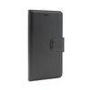 Hanman Maska za Honor Magic 8 Pro Hanman Canvas ORG, Crna
