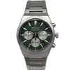 Seiko Chronograph SSB461P1