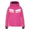 Jakna Chiemsee HILLTOP Junior - 17-2036 Magenta