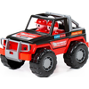 Denis MAM Jeep