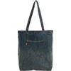 LEVIS  Nakupovalna torba ELEVATION indigo