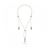(Intenso) Kaiš za mobilni telefon sa punjačem - Cell Phone Charging Lanyard Beige