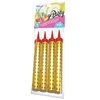 Fontana za torte 10 cm 4 kosi