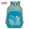 RANAC OJACANA LEDJA 3D EVA LETS GO FOR A RIDE 42*30*22CM SC3324