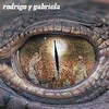 Rodrigo y Gabriela - Rodrigo Y Gabriela (180 g) (2 LP)