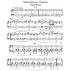 SCHUMANN note: IMPROMPTUS OP.5