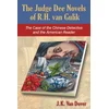 Judge Dee Novels of R. H. van Gulik