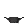 EASTPAK Torbica za okrog pasu 6E10 črna/bela