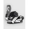 Ride Circuit Carbon 2027 Snowboard Bindings chrome