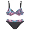 LASCANA Bikini lila
