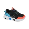 Skechers Lil Gametronix Črna