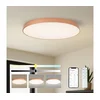 BRILAGI-LED prigušiva svetiljka POOL SMART LED/128W/230V 100 cm Wi-Fi Tuya bronza+daljinski upravljač
