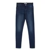 LEVIS Kavbojke, modra