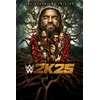 WWE 2K25 The Bloodline Edition Steam Key (PC) EUROPE