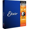 Elixir 12450 NanoWeb 12-String 10-46 Strune za električno kitaro (Kot novo)