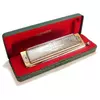 HOHNER orglice 270/48A CHROMONIKA 48 (209219)
