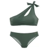 BRUNO BANANI Bikini, zelena
