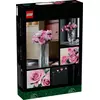 Lego bouquete of pink roses ( LE10374 )