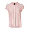 Linea Tesini by heine Bluza, roza