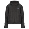 Patagonia Light Gust Hooded P/O Jacket black