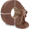 Polymaker Panchroma™ PLA Refill Matte Earth Brown - 1,75 mm / 1000 g