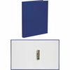 Optima fascikla miniklip plava ( 22480a )