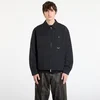 Jakna REPRESENT Nylon Shirt Midnight XXL